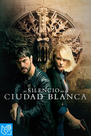 (LSE) - El silencio de la ciudad blanca