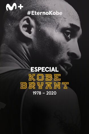 Especial  Kobe Bryant