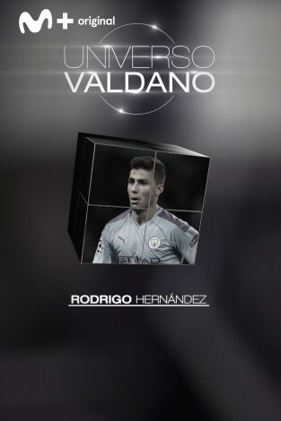 Universo Valdano. T(3). Universo Valdano (3): Rodri