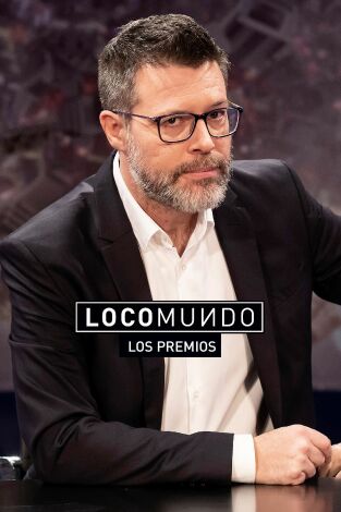 LocoMundo. T(T5). LocoMundo (T5): Los premios