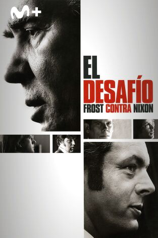 El desafío - Frost contra Nixon