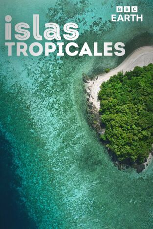 Islas tropicales