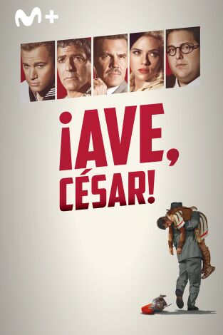 ¡Ave, César!