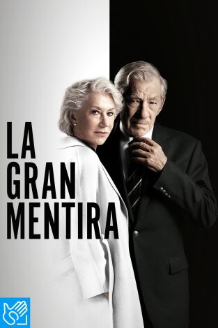 (LSE) - La gran mentira