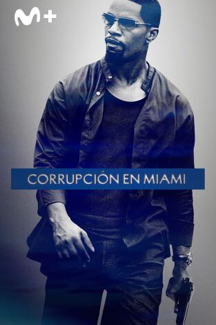 Corrupción en Miami