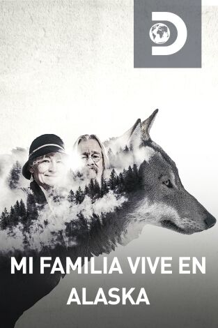 Mi familia vive en Alaska. T(T4). Mi familia vive... (T4): Los amigos de los pollos