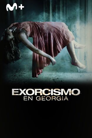 Exorcismo en Georgia