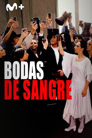 Bodas de sangre