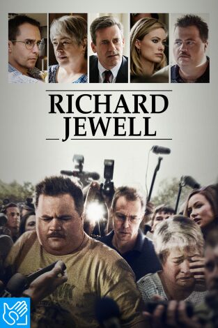 (LSE) - Richard Jewell