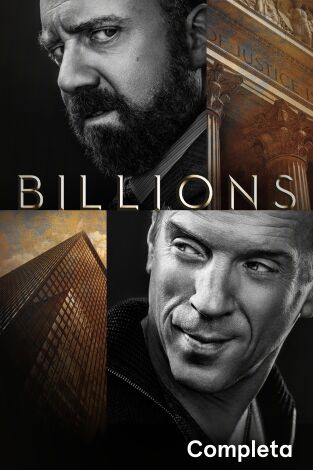 Billions. T(T1). Billions (T1)