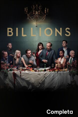 Billions. T(T3). Billions (T3)