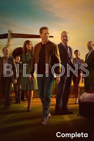 Billions. T(T5). Billions (T5)