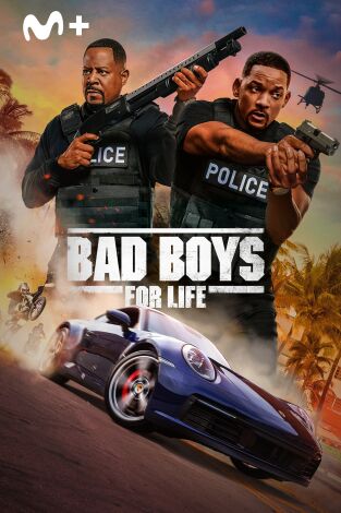 Bad Boys for Life