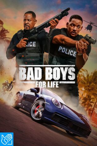 (LSE) - Bad Boys for Life