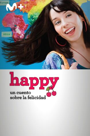 Happy, un cuento sobre la felicidad