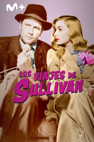 Los viajes de Sullivan