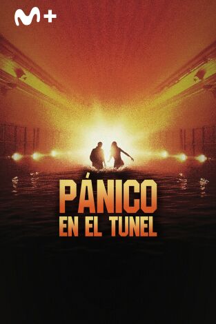 Pánico en el túnel