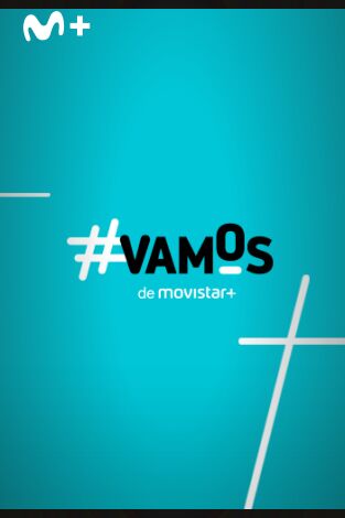 #Vamos