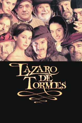 Lázaro de Tormes