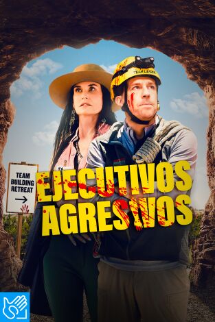 (LSE) - Ejecutivos agresivos