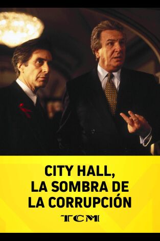 City Hall. La sombra de la corrupción