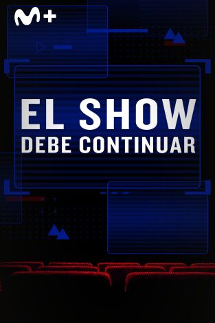 El show debe continuar