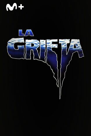 La grieta