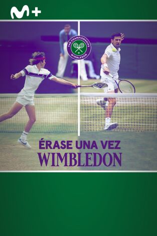 Érase una vez Wimbledon