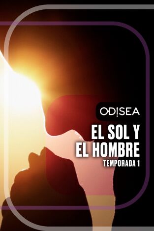 El Sol y el hombre