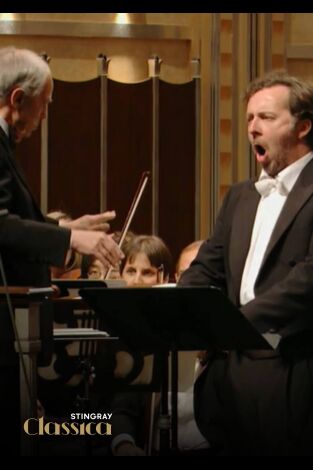 Mahler - Sinfonía n.º 10 y Des Knaben Wunderhorn