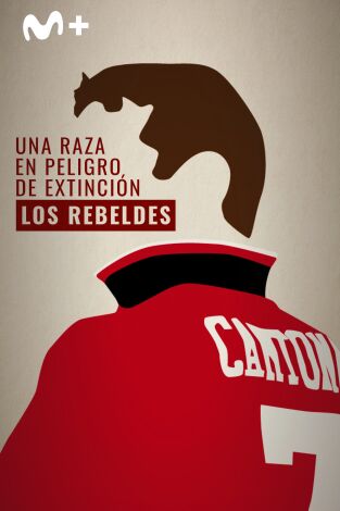 Los Rebeldes. Los Rebeldes: Una raza en peligro de extinción