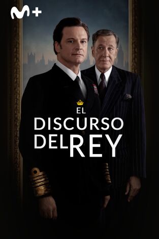 El discurso del rey