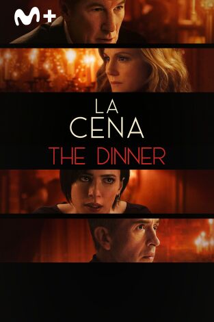 La cena (The Dinner)