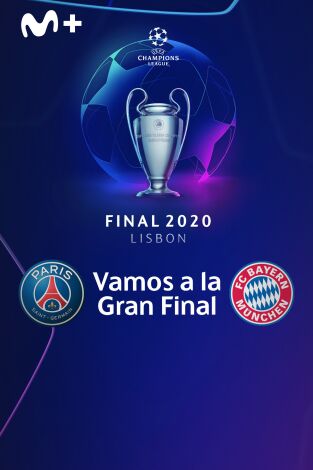 Vamos a la Gran Final