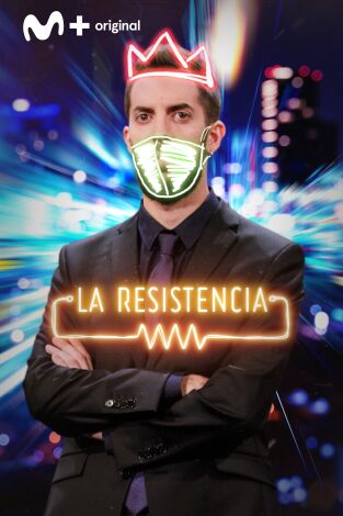 La Resistencia. T(T4). La Resistencia (T4)