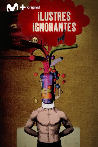 Ilustres ignorantes. T(T1). Ilustres ignorantes (T1)