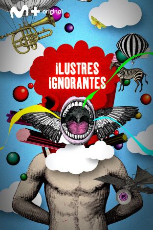 Ilustres Ignorantes. T(T12). Ilustres Ignorantes (T12)