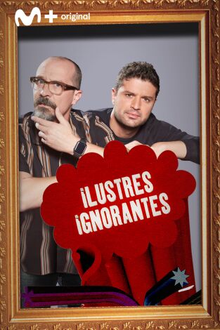 Ilustres Ignorantes. T(T14). Ilustres Ignorantes (T14): Las apuestas