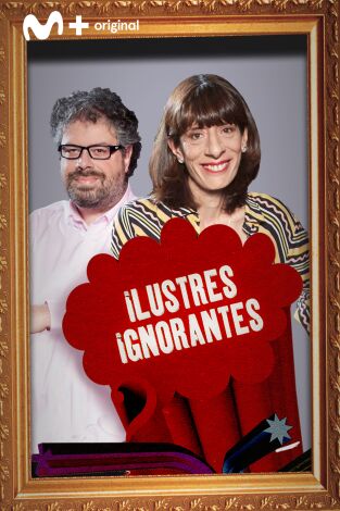 Ilustres Ignorantes. T(T14). Ilustres Ignorantes (T14): Viajes de mayores