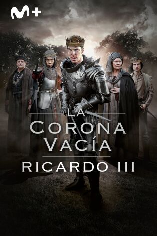 La corona vacía: Ricardo III