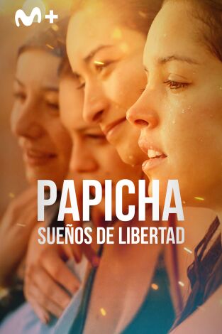 Papicha, sueños de libertad