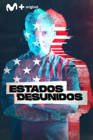 Estados Desunidos. Estados Desunidos: Ep.1