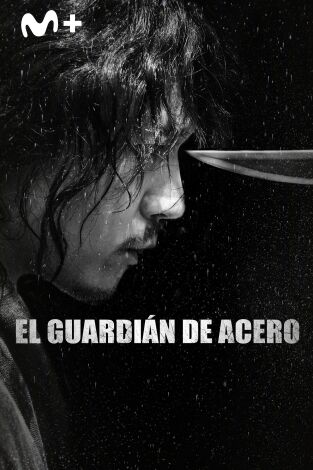 El guardián de acero