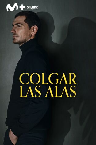 Colgar las Alas. Colgar las Alas 