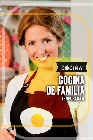 Cocina de familia