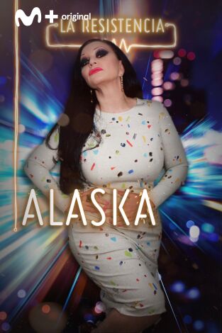 La Resistencia. T(T4). La Resistencia (T4): Alaska