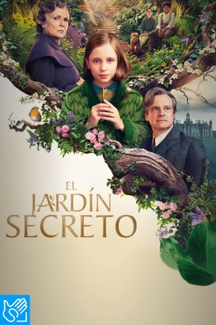 (LSE) - El jardín secreto