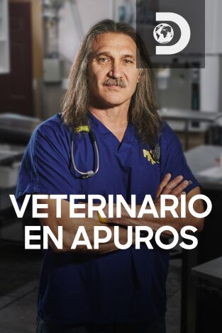 Veterinario en apuros. T(T2). Veterinario en... (T2): Segunda oportunidad