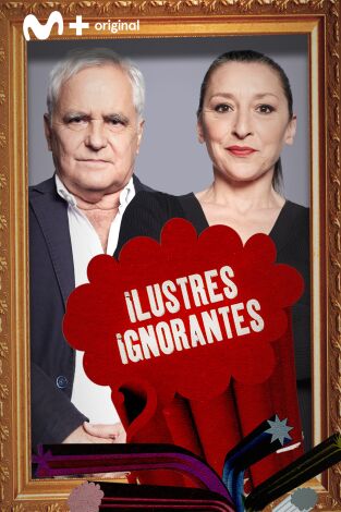 Ilustres Ignorantes. T(T14). Ilustres Ignorantes (T14): La negociación