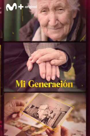 Mi generación